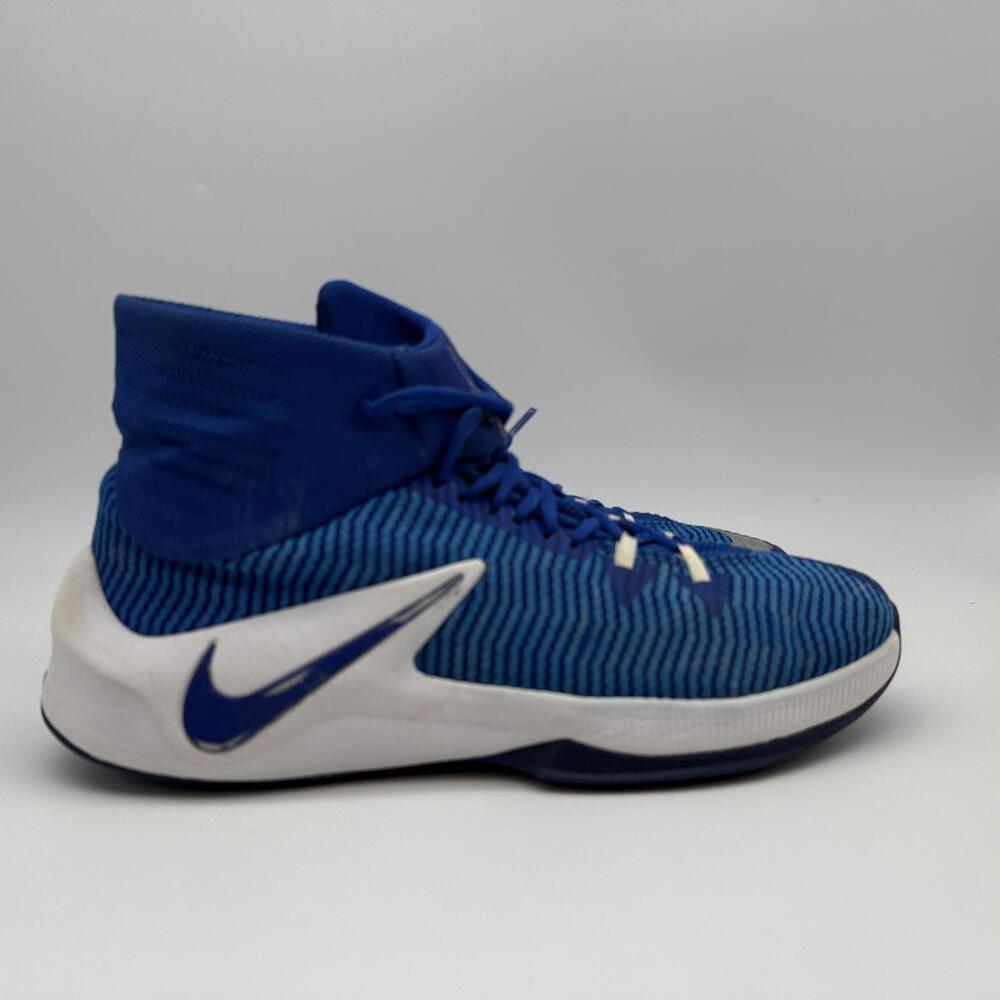 Nike‎ Zoom Clear Out TB Men's 'Royal Blue' Size 11